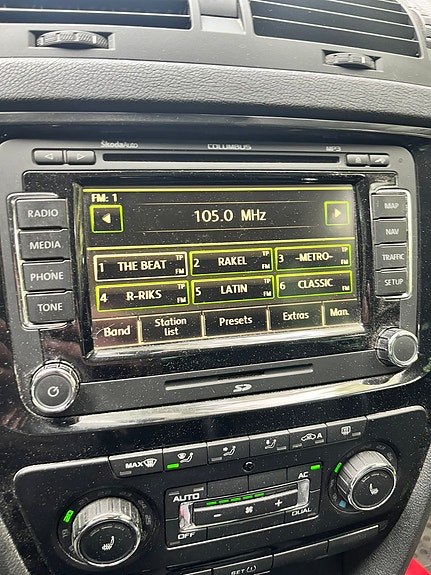 Skoda Octavia 11 of 25