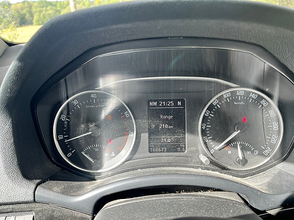 Skoda Octavia 9 of 25