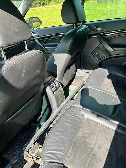 Skoda Octavia 20 of 25
