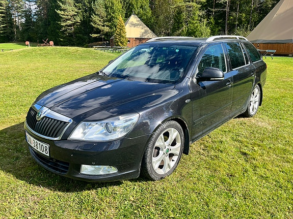 Skoda Octavia 3 of 25