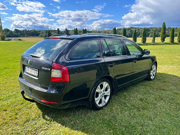 Skoda Octavia 7 of 25