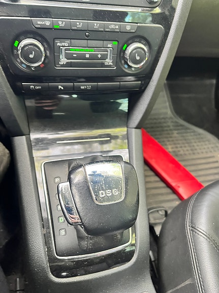 Skoda Octavia 10 of 25