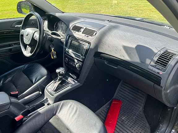 Skoda Octavia 24 of 25