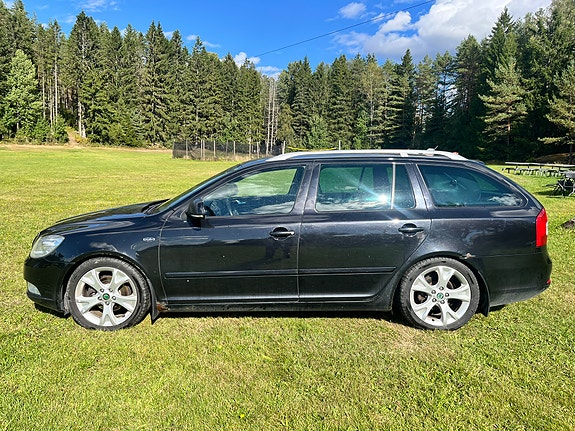 Skoda Octavia 4 of 25