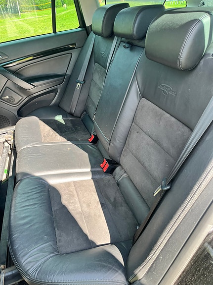 Skoda Octavia 19 of 25