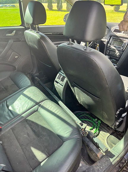 Skoda Octavia 22 of 25