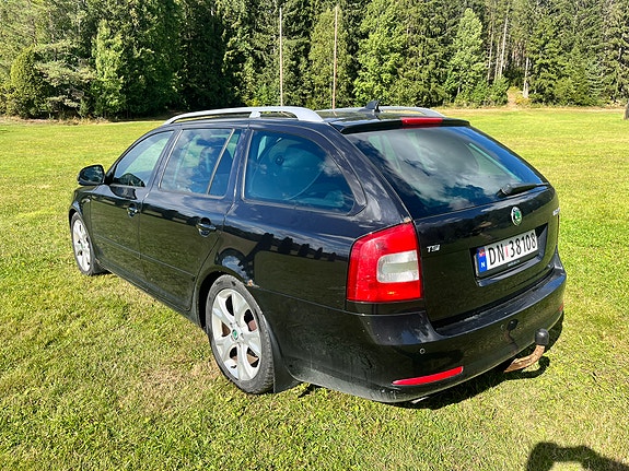 Skoda Octavia 5 of 25