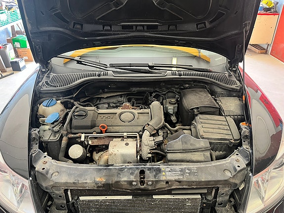 Skoda Octavia 16 of 25