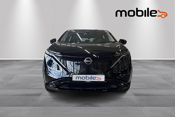Nissan Ariya 18 of 24
