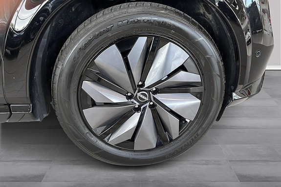 Nissan Ariya 24 of 24