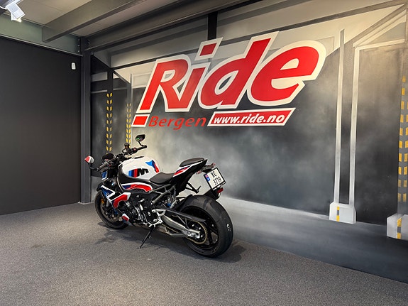 BMW M 1000 R 6 of 13