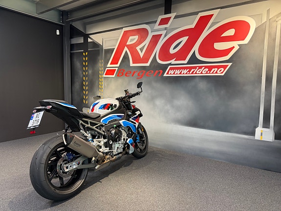 BMW M 1000 R 9 of 13