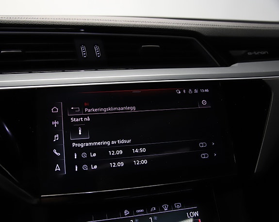 Audi e-tron 23 of 30