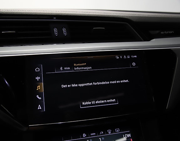 Audi e-tron 20 of 30