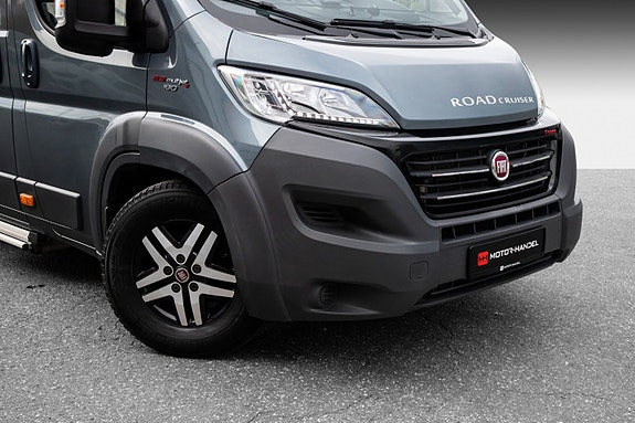 Pøssl KW 18/38/41 Roadcruiser | 180hk| Aut | 3000kg hengervekt | Solcelle 2 of 30