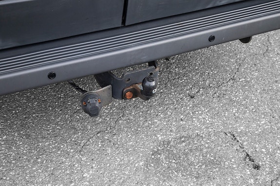 Pøssl KW 18/38/41 Roadcruiser | 180hk| Aut | 3000kg hengervekt | Solcelle 9 of 30