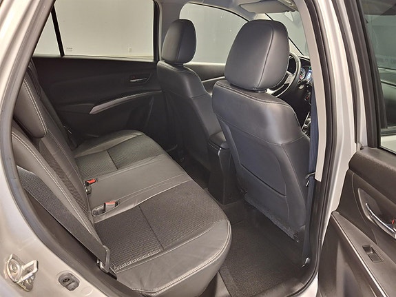 Suzuki SX4 S-Cross 28 of 29