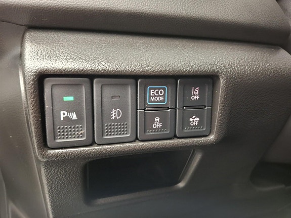 Suzuki SX4 S-Cross 26 of 29