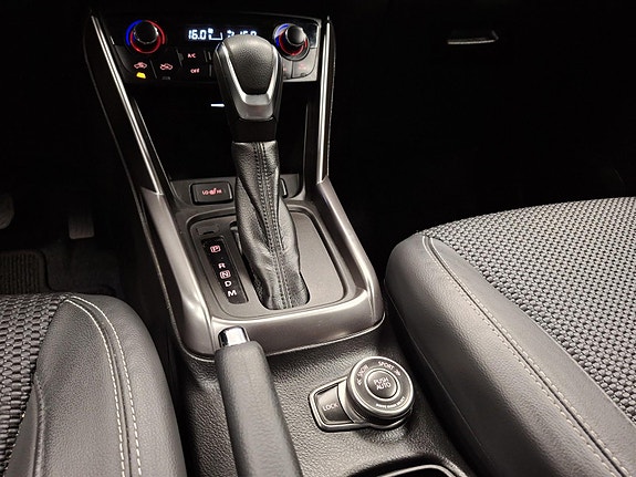 Suzuki SX4 S-Cross 19 of 29