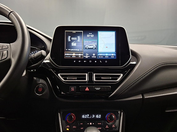 Suzuki SX4 S-Cross 20 of 29