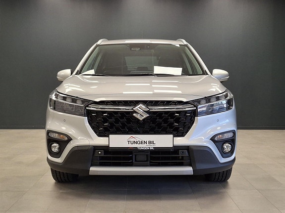 Suzuki SX4 S-Cross 3 of 29
