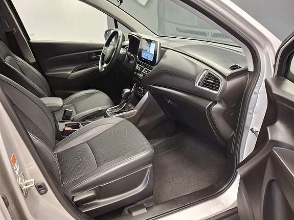 Suzuki SX4 S-Cross 23 of 29