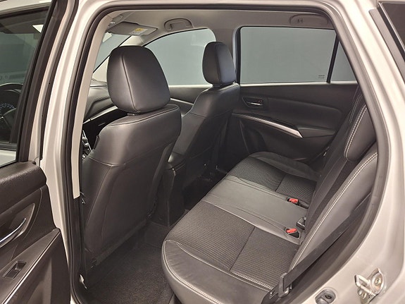 Suzuki SX4 S-Cross 27 of 29