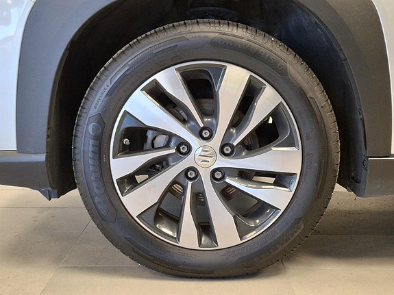 Suzuki SX4 S-Cross 14 of 29