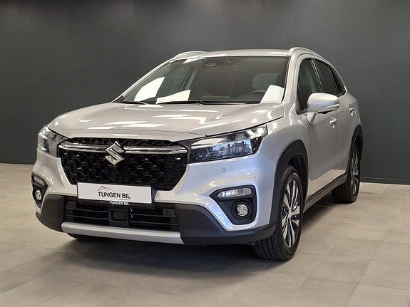 Suzuki SX4 S-Cross 2 of 29