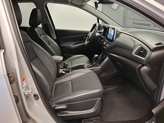 Suzuki SX4 S-Cross 24 of 29