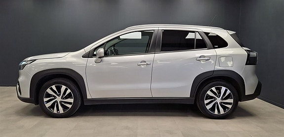 Suzuki SX4 S-Cross 10 of 29