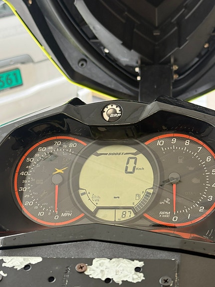 Seadoo RXP 300 rs 8 of 10