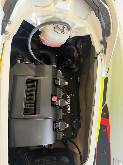 Seadoo RXP 300 rs 9 of 10