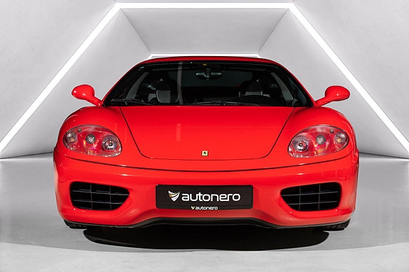 Ferrari 360 3 of 30