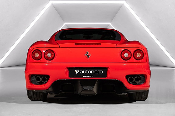 Ferrari 360 4 of 30