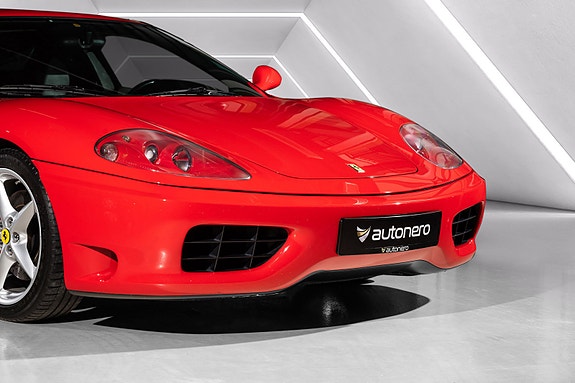 Ferrari 360 13 of 30