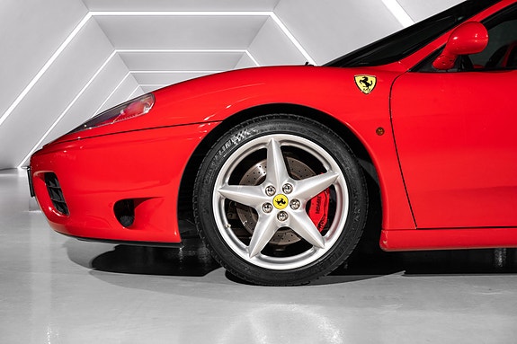Ferrari 360 11 of 30