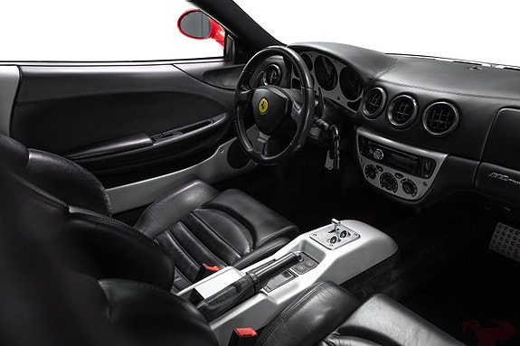 Ferrari 360 25 of 30
