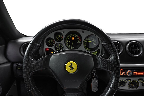 Ferrari 360 18 of 30