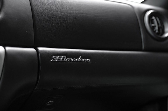 Ferrari 360 23 of 30