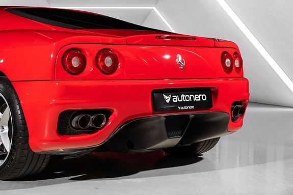 Ferrari 360 6 of 30