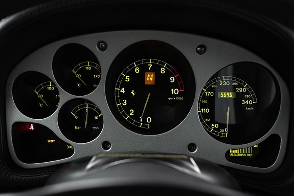 Ferrari 360 19 of 30