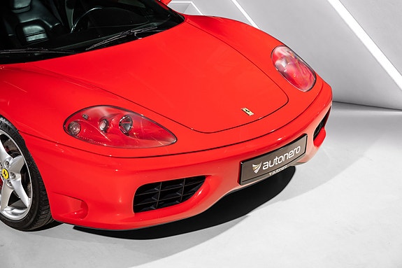 Ferrari 360 5 of 30