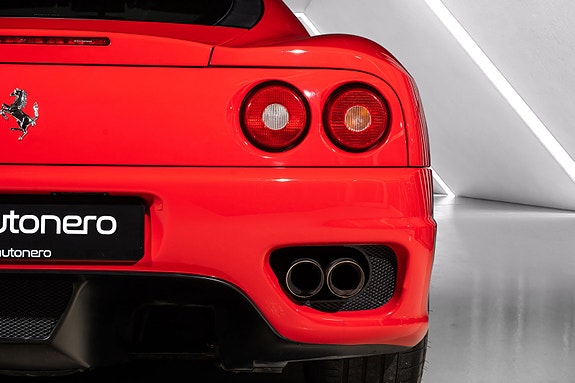 Ferrari 360 8 of 30