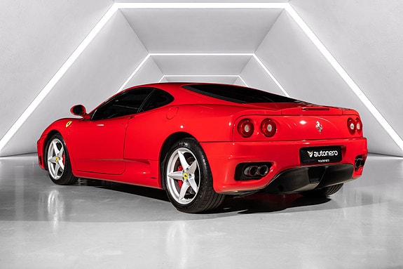 Ferrari 360 2 of 30