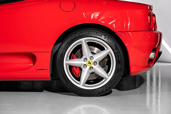Ferrari 360 12 of 30