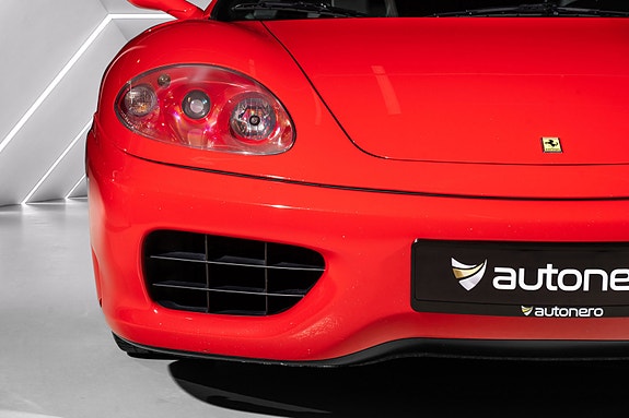 Ferrari 360 7 of 30