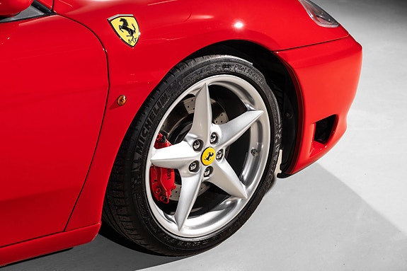 Ferrari 360 10 of 30