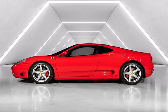 Ferrari 360 9 of 30