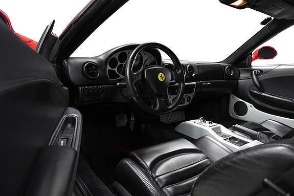 Ferrari 360 14 of 30